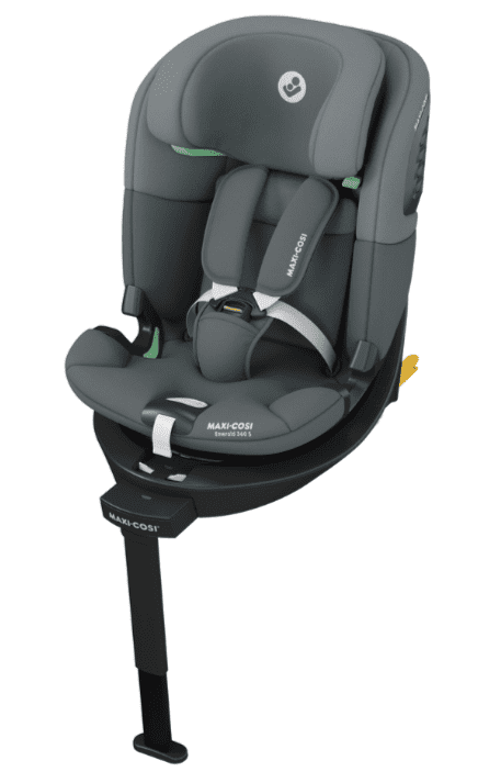 Maxi Cosi Emerald 360 S – Maxi Cosi Emerald 360 S bei babybrands.de kaufen ✓ sicher, einfach & bequem online bestellen ✓